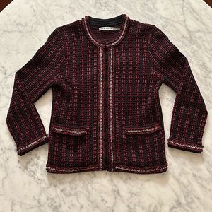 Alice + Olivia Cardigan